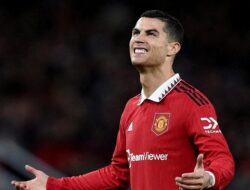 “Ronaldo: MU Tak akan Juara Liga Inggris 2025/2026, Ini alasannya!”
