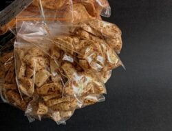 Basreng RI Ditarik di Taiwan, Ternyata Tak Terdaftar di BPOM, Apa Dampaknya?