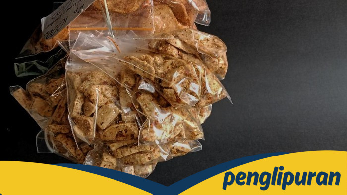 Basreng RI Ditarik di Taiwan, Ternyata Tak Terdaftar di BPOM, Apa Dampaknya?