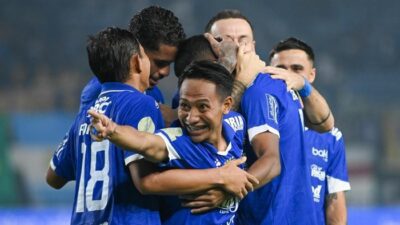 “ACL 2: Modal 7 Poin, Persib Tantang Selangor di Markas Lawan!”