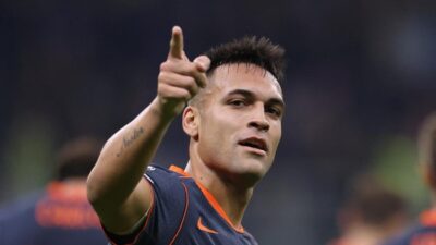**Karena Lautaro Juga Butuh Istirahat: Analisis Penampilan Lautaro Martinez di Kemenangan Inter Milan**