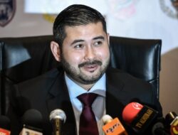 Putra Mahkota Johor Siap Bantu FAM Tanggung Denda FIFA