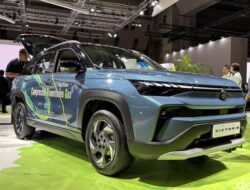 Suzuki Menyatakan Kendaraan ‘Hijau’ Tak Cuma EV, Gas dari Kotoran Ternak Jadi Solusi