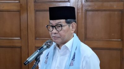 Pramono Bantah Warga Baduy Ditolak RS Karena Tak Ada KTP, Kadinkes Dipanggil – Update 1