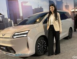 “Dirakit di Cikarang, Berapa Banyak Komponen Lokal Wuling Darion EV dan PHEV? Inilah Jawabannya!”