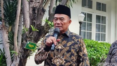 Jelang Pemilu, Soeharto: Kuncikan Suara untuk Kemenangan