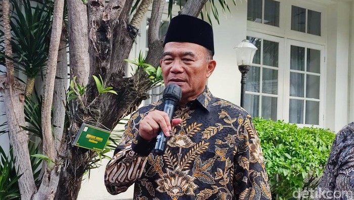 Jelang Pemilu, Soeharto: Kuncikan Suara untuk Kemenangan