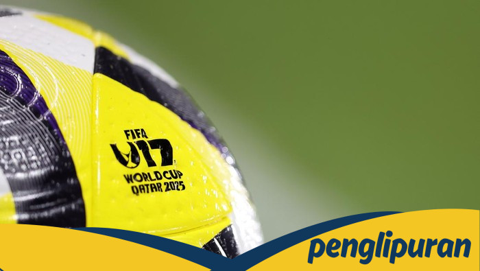 5 Pesta Gol di Awal Piala Dunia U-17 2025: Portugal dan Tunisia Bersinar