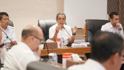 “KemenImipas Rilis STAR ASN, Transformasi Manajemen Karier Pegawai!”