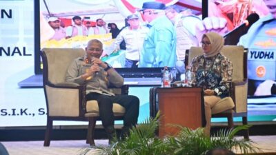 Kapolda Kalsel: Strategi Polri Poin Kunci Ketahanan Pangan Nasional