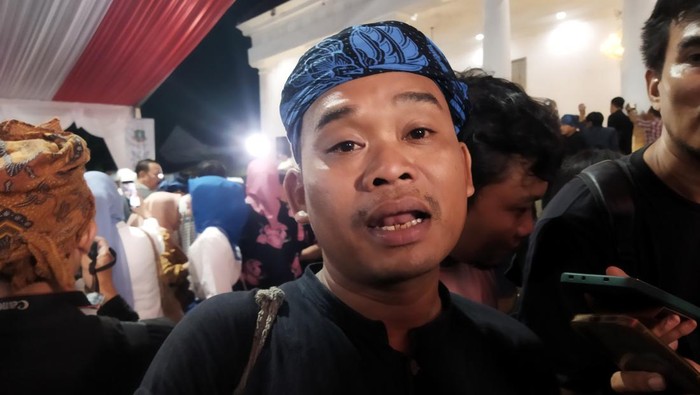 Kades Kanekes Minta Pelaku Begal Terhadap Warga Baduy Segera Ditangkap, Sosial Media Berbondong-bondong Mencari Penyebabnya