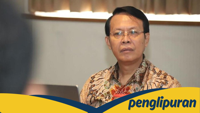 Pakar Desak Polri Tangkap Aktor Intelektual Kerusuhan Agustus di Jakarta - Update 1