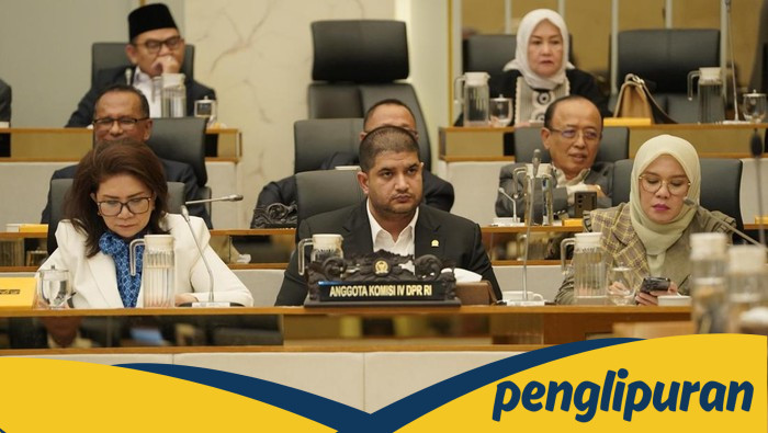 **Rajiv Mengecam Temuan Sianida dalam Anggur Hijau di Menu MBG**