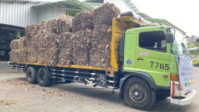 TPS 3R Banyuwangi Berdayakan Sampah Plastik Menjadi Bahan Bakar Hijau