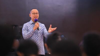 Waka MPR: Prabowo, Investasi Asing Aman di RI!