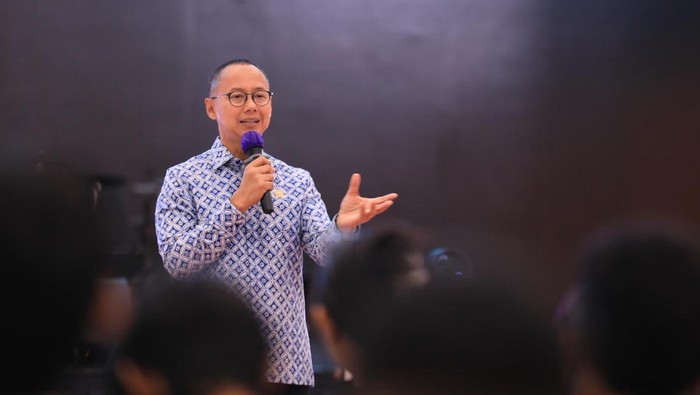 Waka MPR: Prabowo, Investasi Asing Aman di RI!