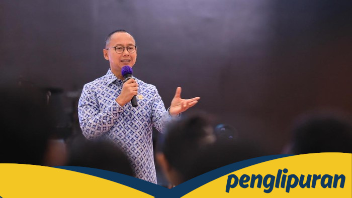 Waka MPR: Prabowo, Investasi Asing Aman di RI!