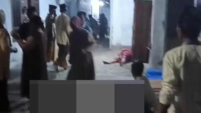 Pria Nganggur di Jember Tega Aniaya Ibu hingga Tewas gegara Tersinggung - Update 1