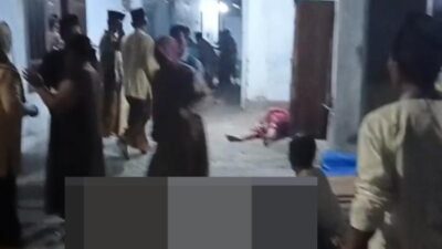 Pria Nganggur di Jember Tega Aniaya Ibu hingga Tewas gegara Tersinggung – Update 1