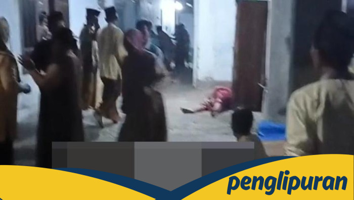 Pria Nganggur di Jember Tega Aniaya Ibu hingga Tewas gegara Tersinggung - Update 1