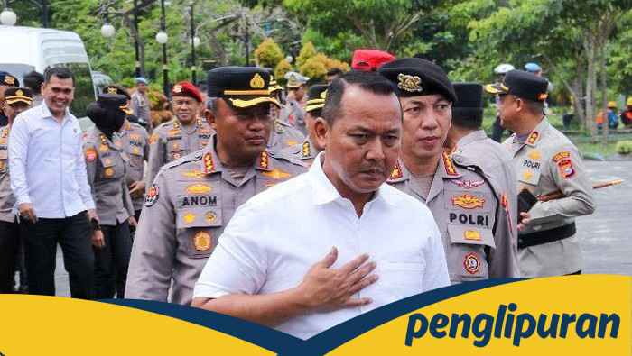 Polda Riau Gagalkan Peredaran Emas Ilegal di Kuansing, 2 Pelaku Ditangkap