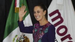 Presiden Meksiko Terancam Politik Setelah Jadi Korban Pelecehan Pria Misterius