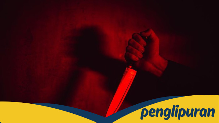 Ribut-ribut Saat Pesta Miras Berujung Mertua di Gowa Bacok Menantu: Tragedi Keluarga yang Mengguncang Gowa