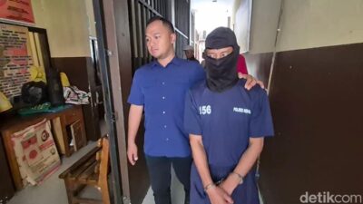 Bejat Perangkat Desa di Kendal: Wanita Difabel Hamil 5 Bulan, Skandal Mengejutkan!