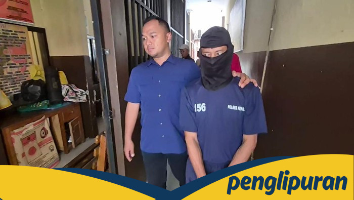 Bejat Perangkat Desa di Kendal: Wanita Difabel Hamil 5 Bulan, Skandal Mengejutkan!