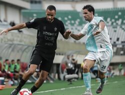 **PSBS Biak Gagalkan Laju Tak Terkalahkan Persita di Super League 2025/26**