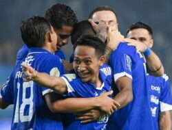 Adam Alis: Pahlawan Tak Terduga Persib di Kemenangan atas Selangor