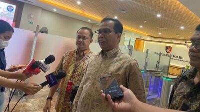 “Revisi UU HAM: Mantan Ketua Beri Sentilan, Komnas HAM Perlu Diperkuat!”