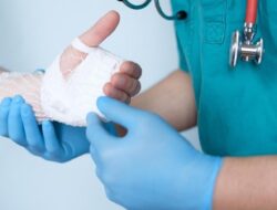 Tangani Pasien Kecelakaan Parah, Dokter India Ganti Jempol Tangan dengan Jari Kaki – Update 1