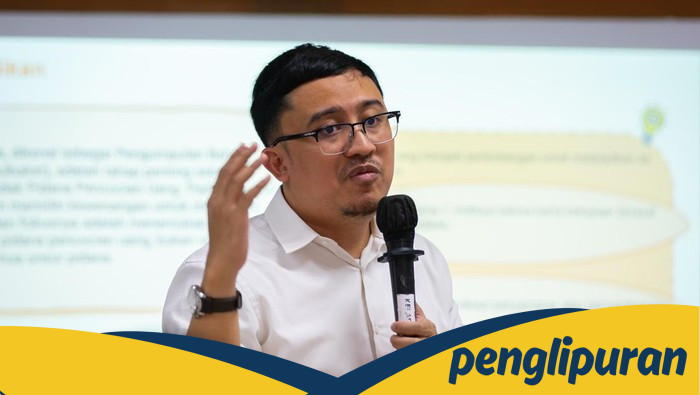 IM57+ Terungkap: Kejutan Motif 4 Gubernur Riau dalam Kasus Korupsi