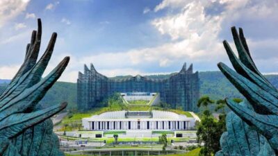 Polri Tangkap Tersangka Baru Tambang Ilegal Rp 5,7 T, IKN di Titik Api!