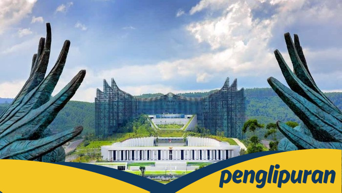 Polri Tangkap Tersangka Baru Tambang Ilegal Rp 5,7 T, IKN di Titik Api!