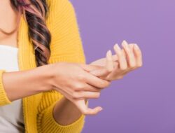 “Waspadalah! Ini 7 Makanan-Minuman Pemicu Asam Urat yang Sering Dimakan Warga Indonesia”