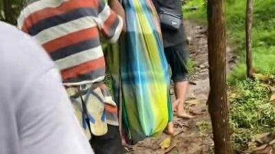 Jalan Rusak di Pandeglang: DPRD Minta Pemkab Perbaiki!