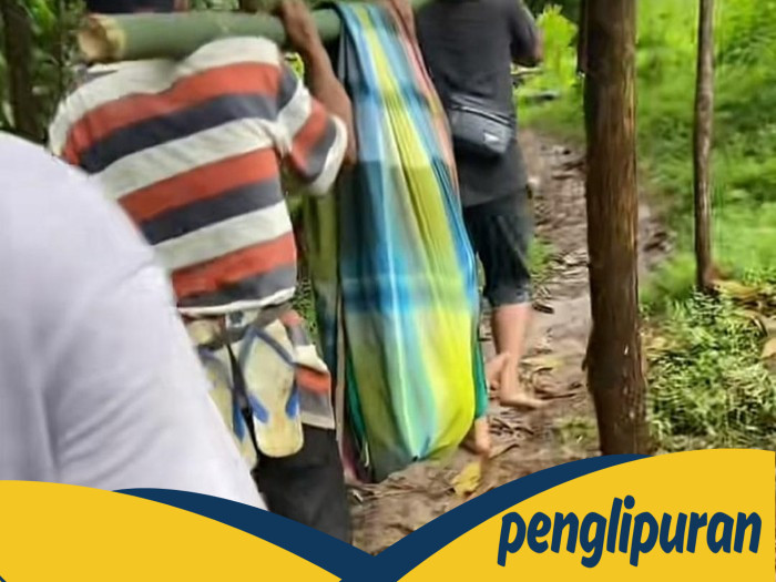 Jalan Rusak di Pandeglang: DPRD Minta Pemkab Perbaiki!