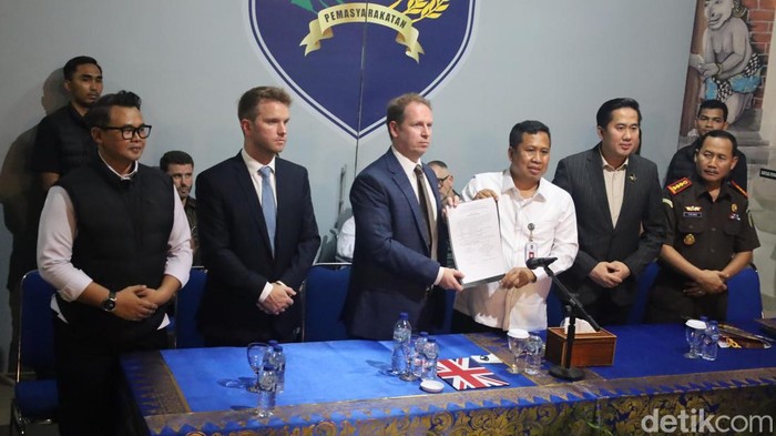 Dipulangkan ke Inggris, Terpidana Mati Lindsay Sandiford Lolos Hukuman Mati dengan Kejutan Mengejutkan