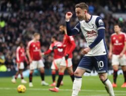 Amorim Peringatkan Tottenham: MU Kini Beda, Main Lebih Oke! Jadi Prioritas Musim Ini?