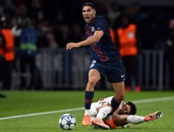 [Toni Kroos Gugat Kartu Merah Luis Diaz]