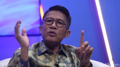 Misbakhun Dukung Soeharto Dianugerahi Gelar Pahlawan Nasional, Dinamika Historiawan Berbicara!