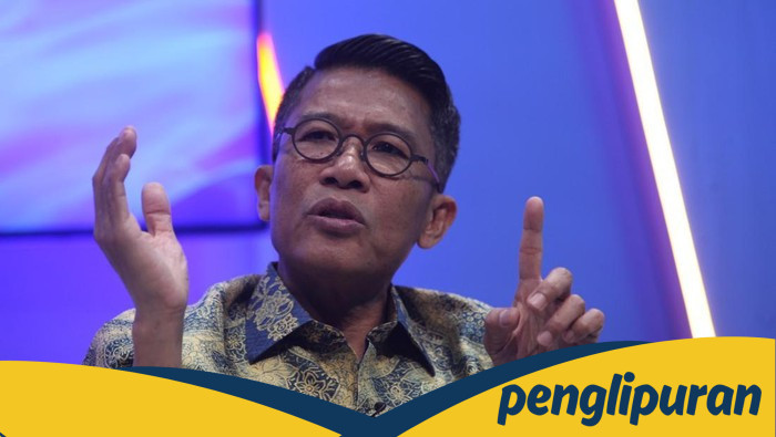 Misbakhun Dukung Soeharto Dianugerahi Gelar Pahlawan Nasional, Dinamika Historiawan Berbicara!