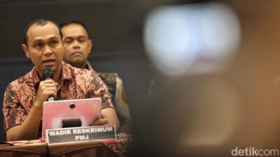 Misteri di Kwitang Terungkap: Dari Ditemukannya Kerangka Manusia Hingga Identifikasi