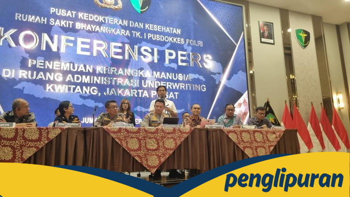 **Polisi Ungkap: Farhan Gadaikan HP Sebelum Tragedi Kerusuhan di Kwitang**