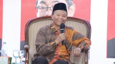 #Apa Kabar Negeri Ini? HNW Berharap MPDI 2025 Jadi Modal Gen Z Menuju Indonesia Emas 2045