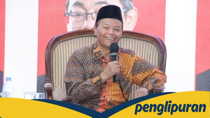 #Apa Kabar Negeri Ini? HNW Berharap MPDI 2025 Jadi Modal Gen Z Menuju Indonesia Emas 2045
