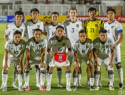 FIFA Matchday: Timnas U-23 SEA Games 2025 Uji Coba Dua Kali Kontra Mali