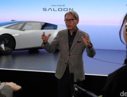 “Honda: Teknologi yang Seharusnya Membantu Hidup Manusia, Fakta atau Mitos?”